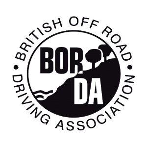 British Off Road Driving Association (BORDA)