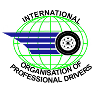 International organisation of Professional Drivers