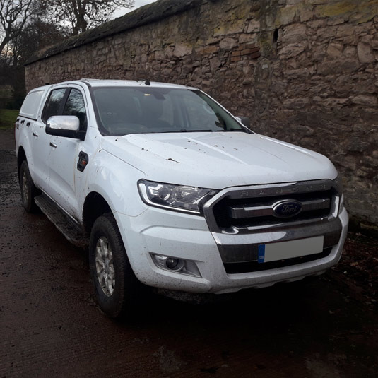 4x4 Training 4x4 Training