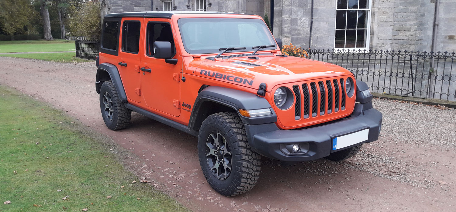 Vehicle Launches and Promotions Vehicle Launches and Promotions in Scotland